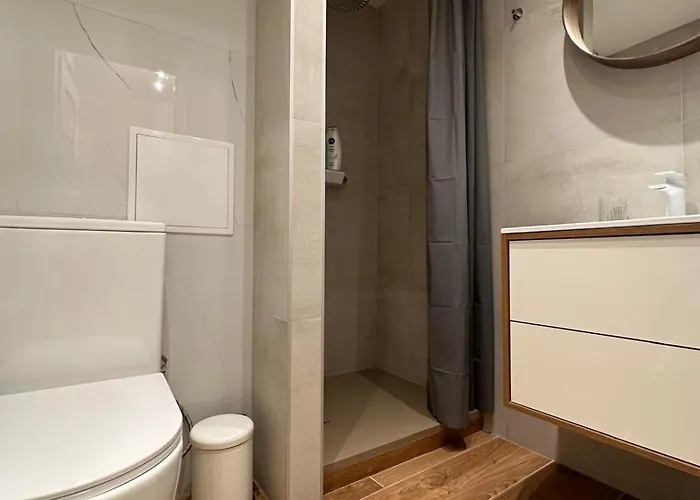 The Hill - Free Parking & Walk To Old Town * Bratislava