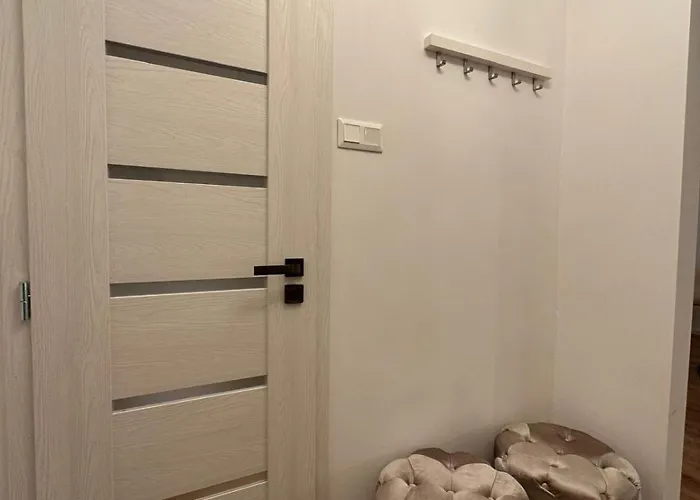 Apartmán The Hill - Free Parking & Walk To Old Town Bratislava
